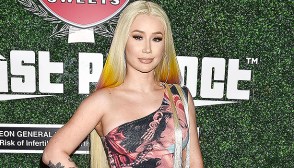 Iggy Azalea