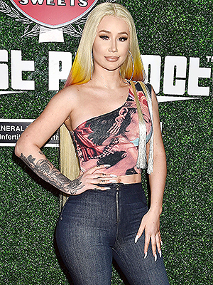 Iggy Azalea