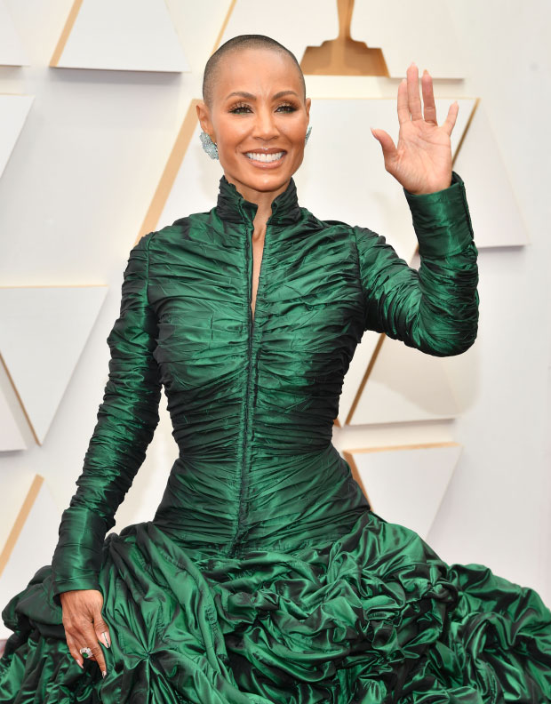 Jada Pinkett Smith