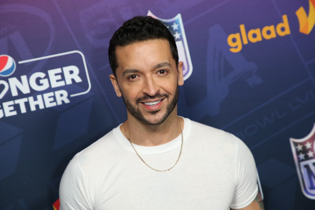 Jai Rodriguez