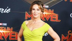 Jennifer Grey