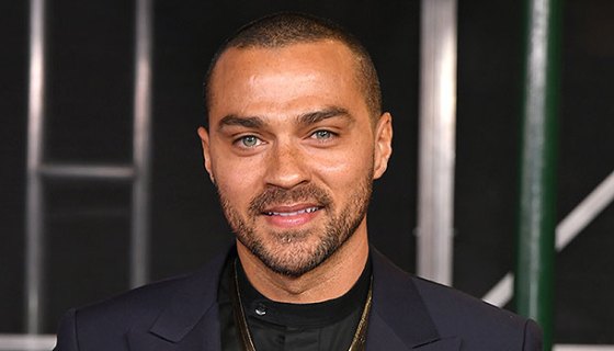 Jesse Williams