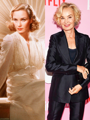 Jessica Lange: