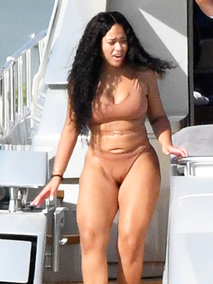 jordyn woods