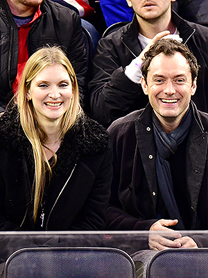 Jude Law