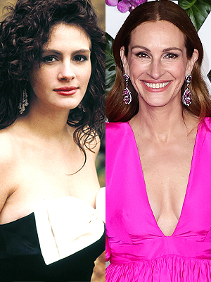 Julia Roberts