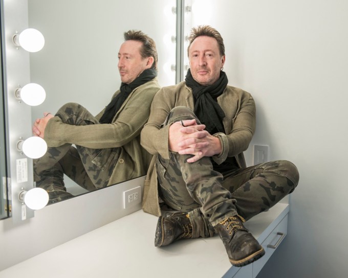 Julian Lennon: Photos