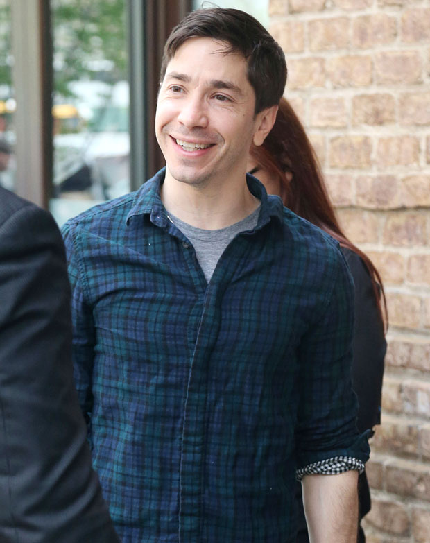 Justin Long