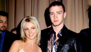 Britney Spears