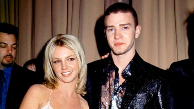 Britney Spears