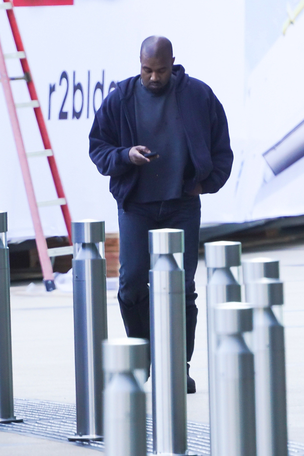 Kanye West