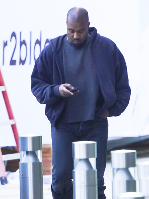 Kanye West