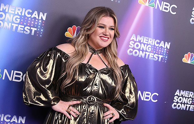 Kelly Clarkson 