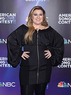 Kelly Clarkson