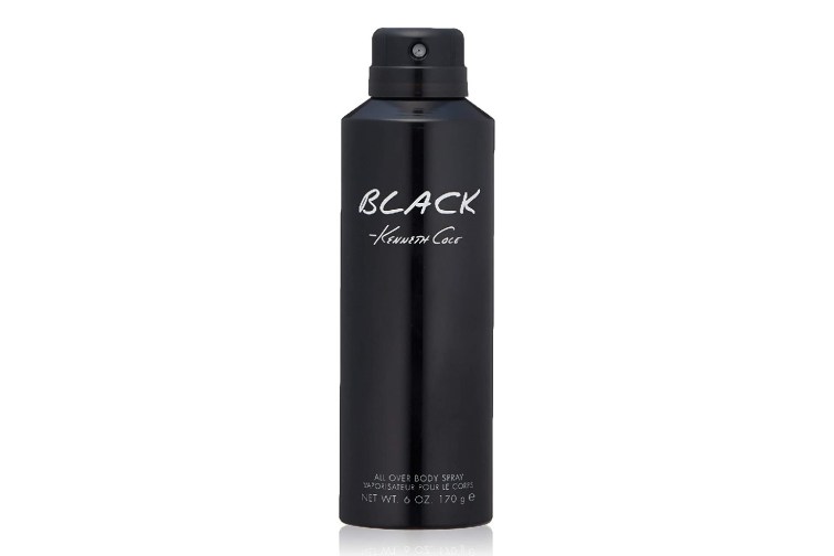 mens body spray reviews