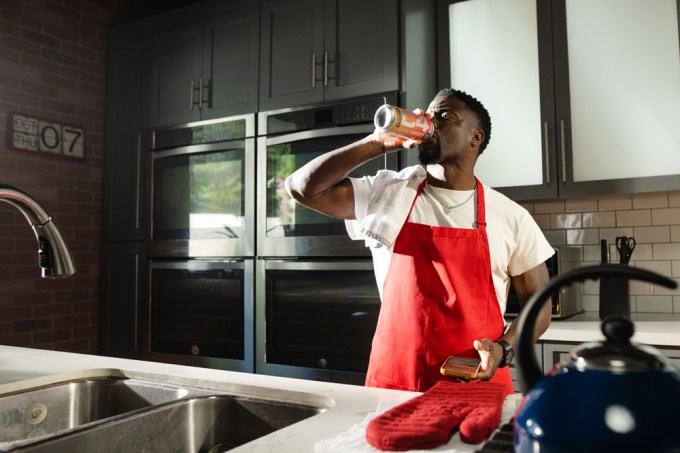 Kevin Hart