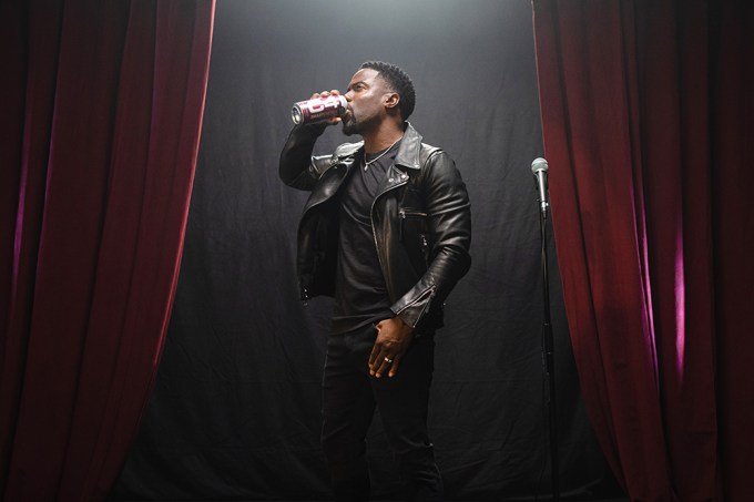 Kevin Hart