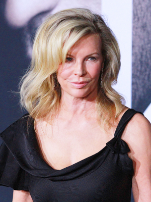 Kim Basinger