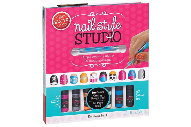 nail art kit reviews