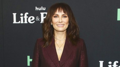 Laura Benanti