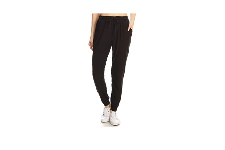 women's joggers reviews