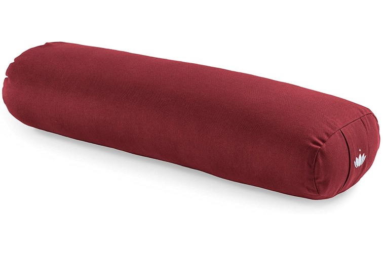 yoga bolster reviews