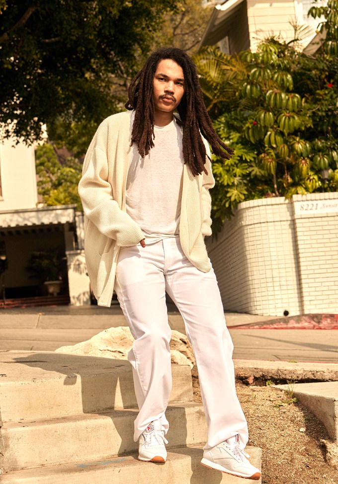 Luka Sabbat