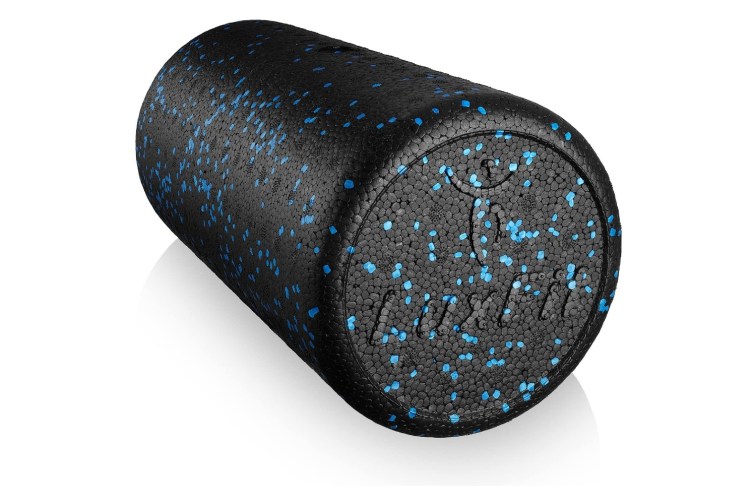 deep tissue foam roller reviews