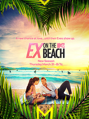 ex on the beach