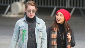 Macaulay Culkin, Brenda Song