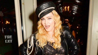 Madonna