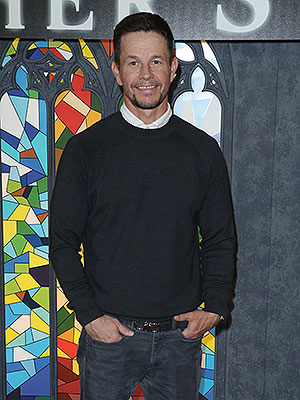 Marc Wahlberg