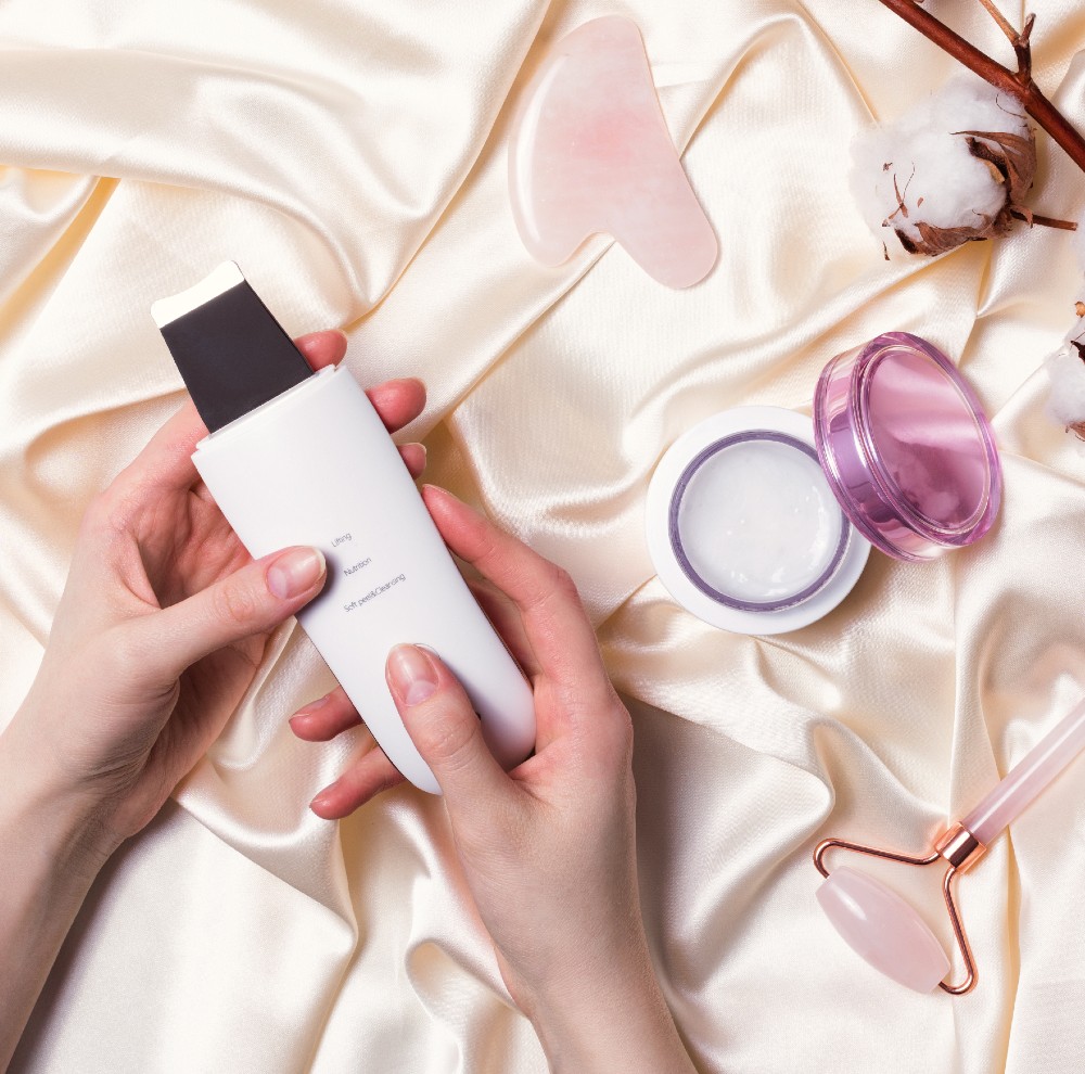 Highest Rated at home Microdermabrasion kit