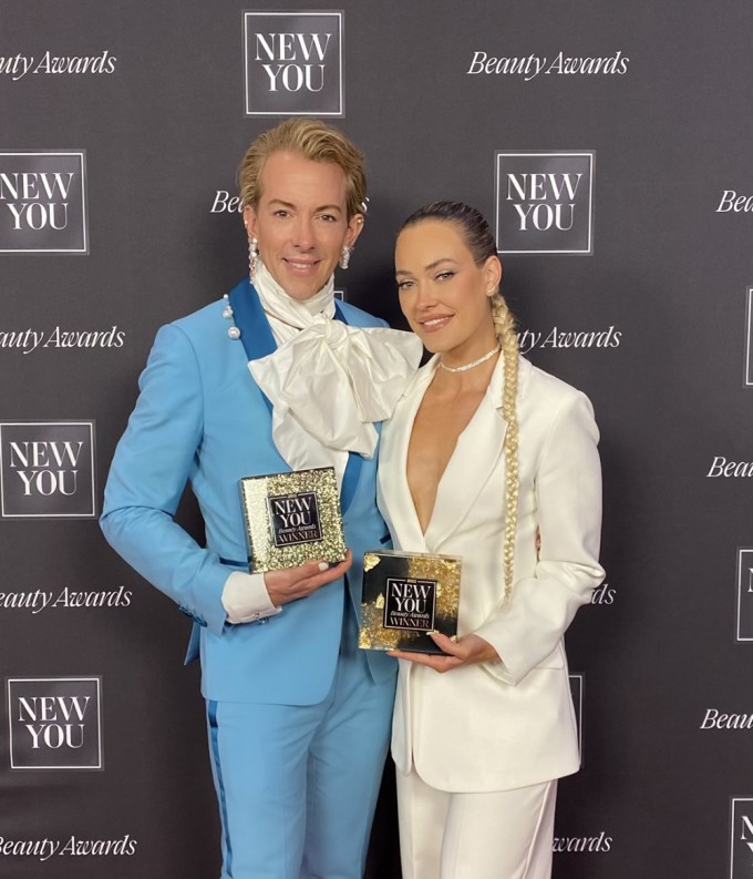 NEWYOU Beauty Awards
