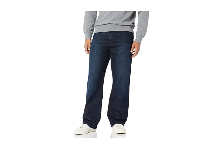 mens denim jeans reviews