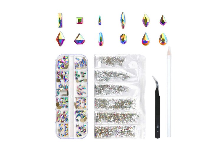 nail art kit reviews