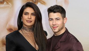 Priyanka Chopra, Nick Jonas