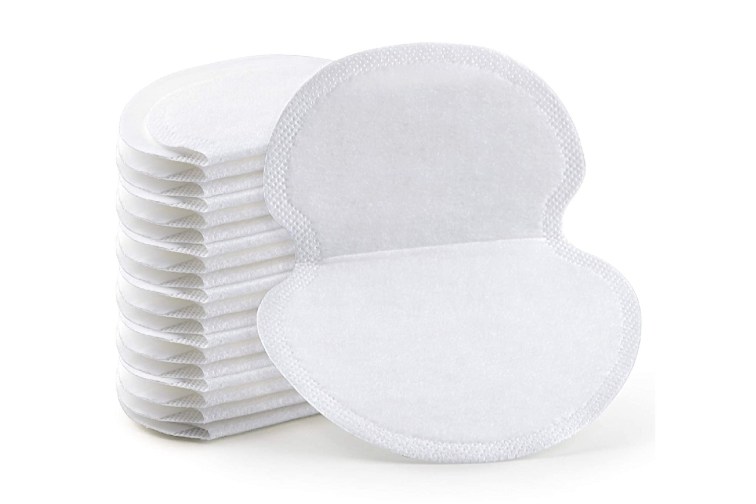 antiperspirant pad reviews