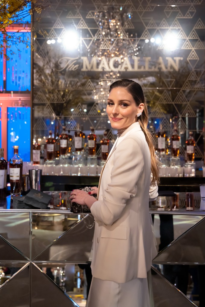 Olivia Palermo