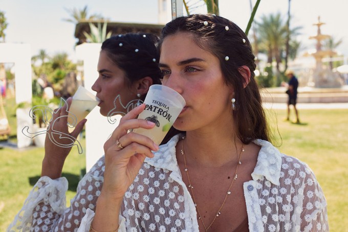 Sara Sampaio