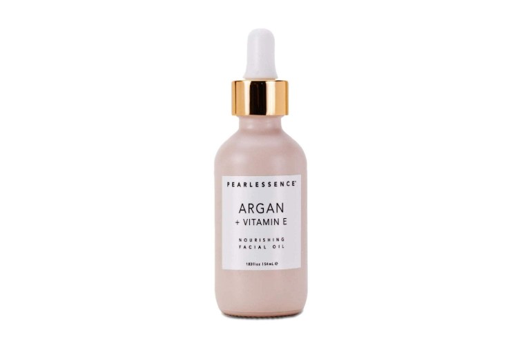 argan oil for face reviews