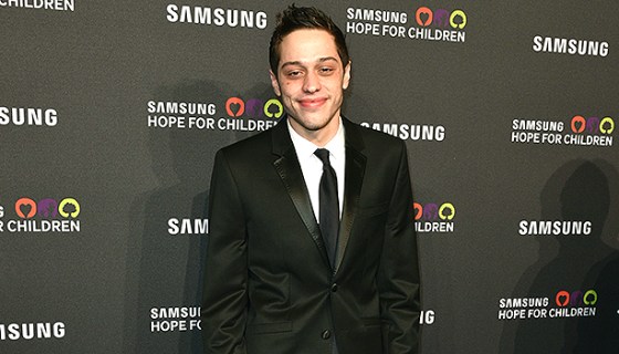 Pete Davidson