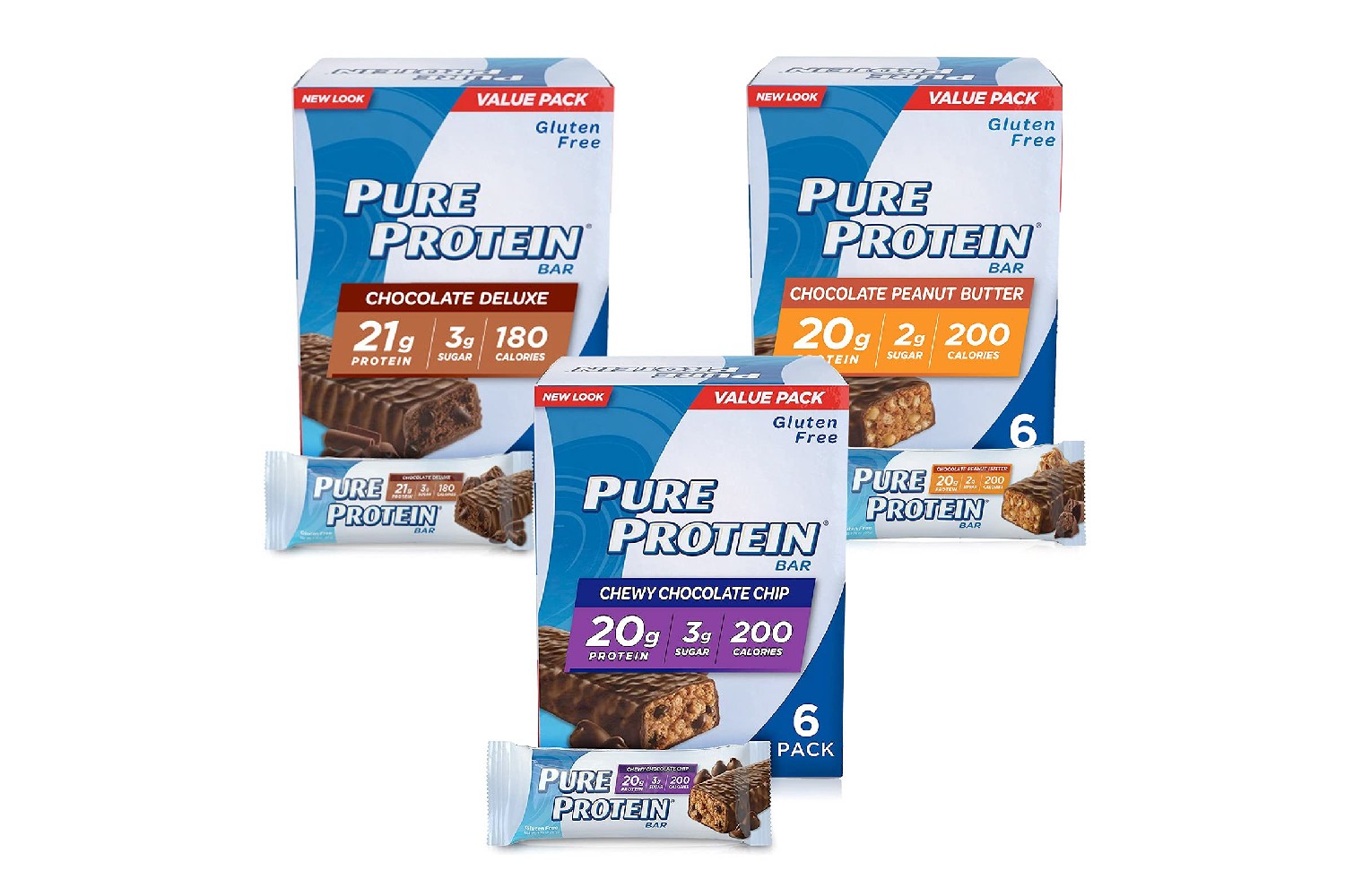 protein bars reviews