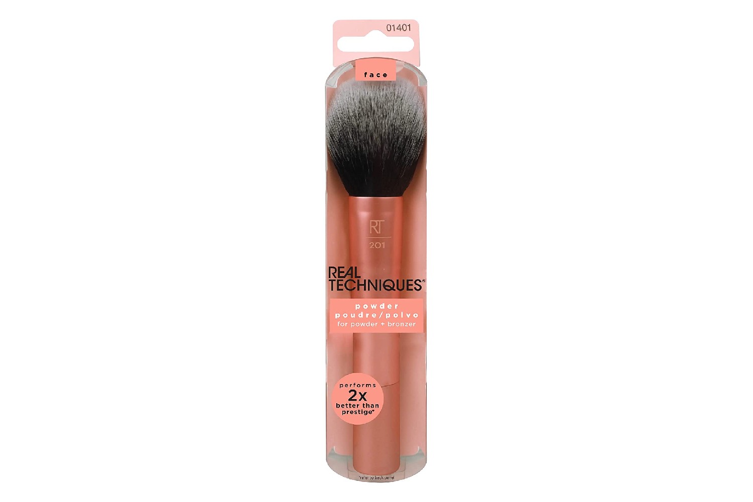 bronzer body brush reviews