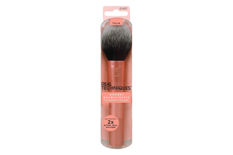 bronzer body brush reviews