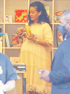 Rihanna