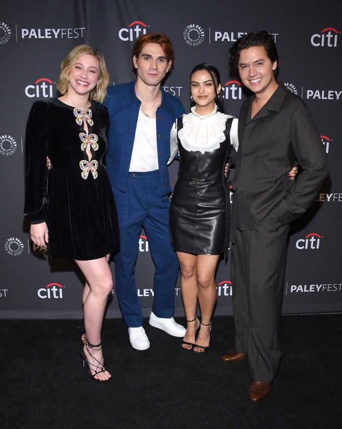 Riverdale Cast