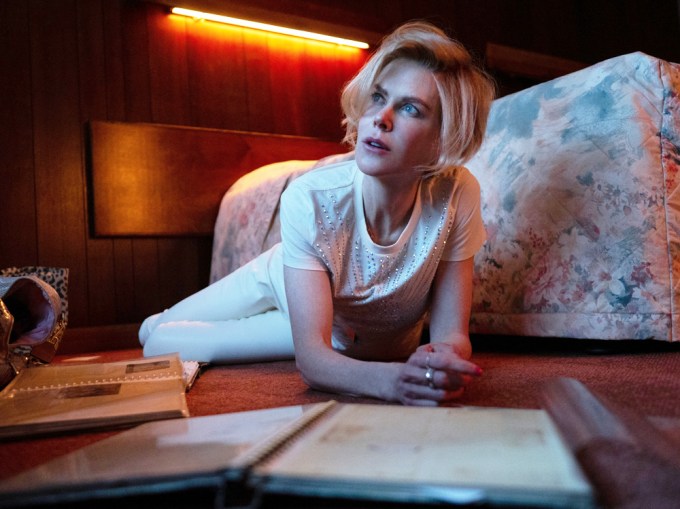 ‘Roar’ Cast: Photos Of Nicole Kidman & More