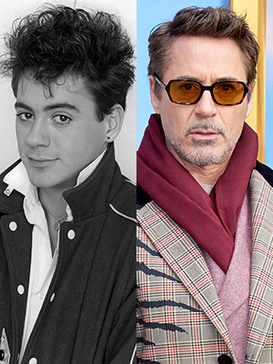 robert downey jr