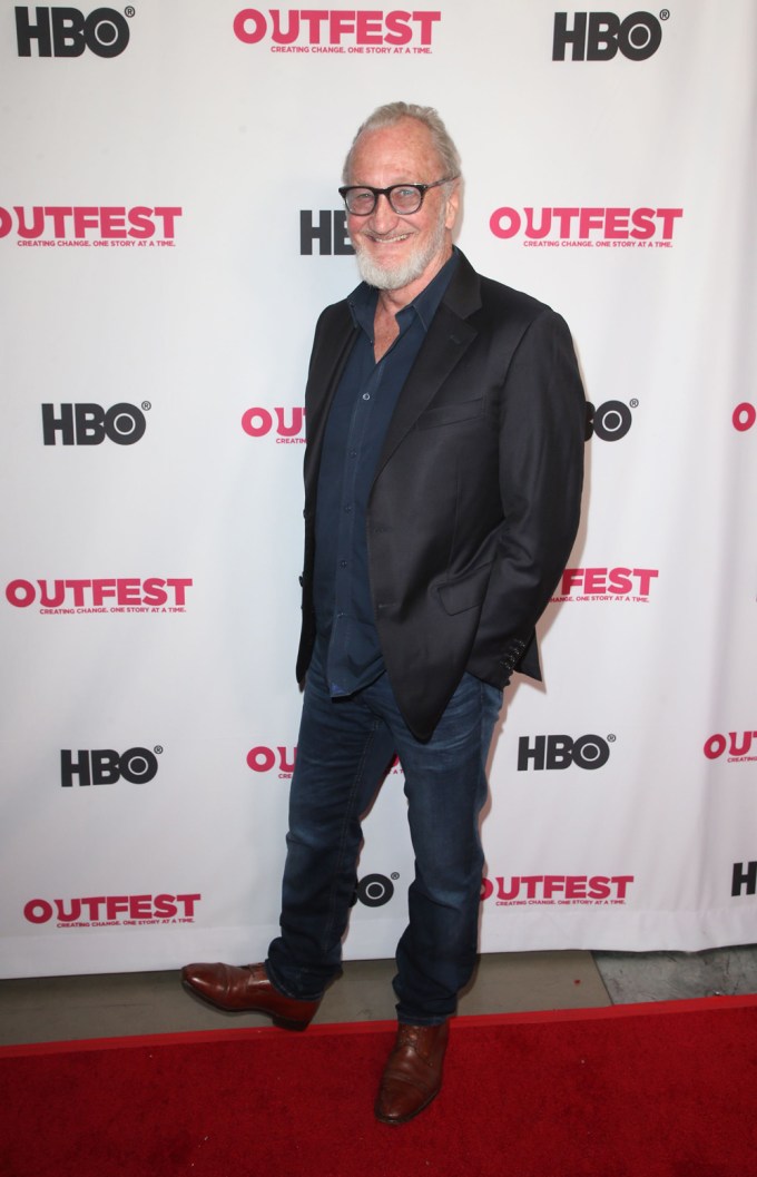 Robert Englund in 2019